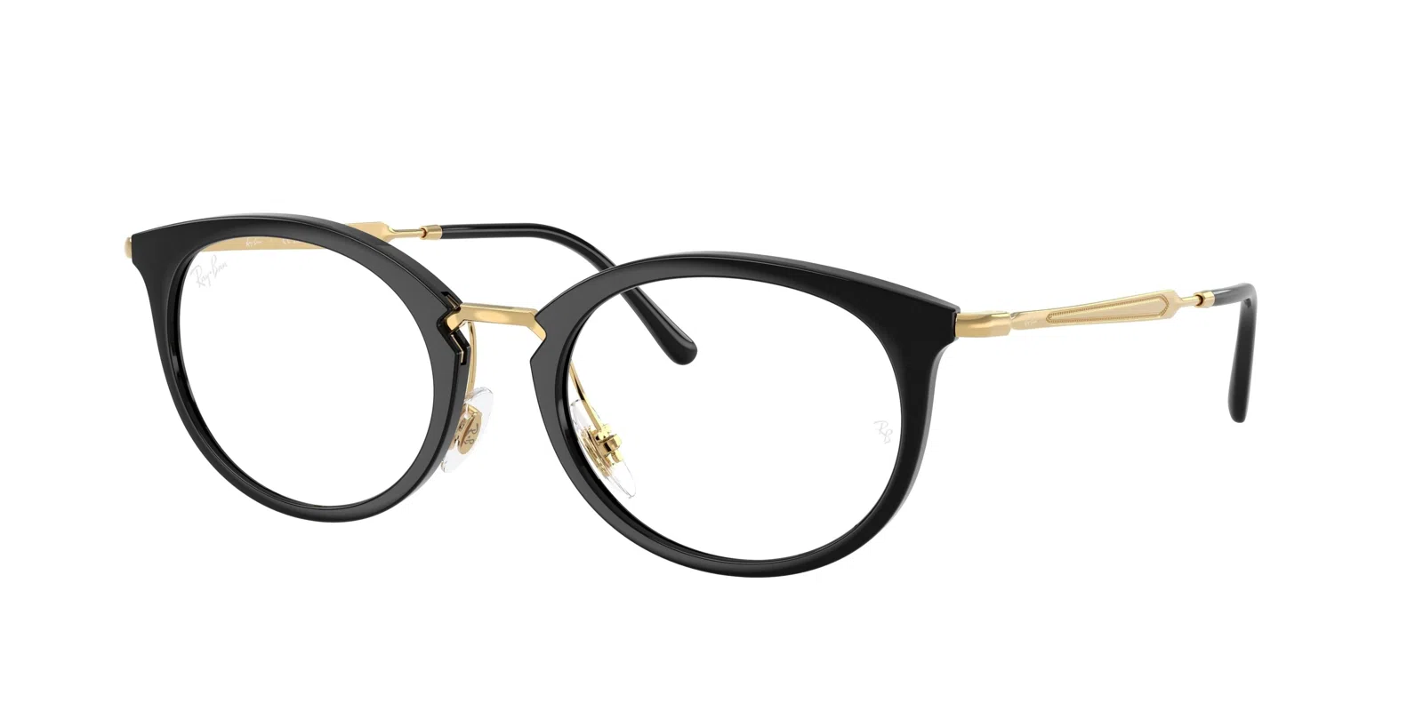Ray-Ban 7255 Eyeglasses